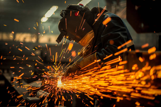 Trusted Ocean Shores, WA Welder & Metal Fabrication Experts