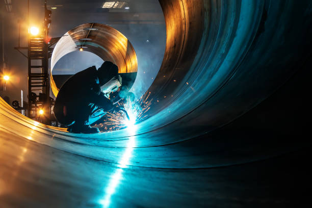 Best Maintenance and Repair Welding in Ocean Shores, WA