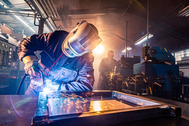 Affordable Welder Services in Ocean Shores, WA
