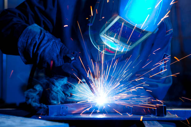 Best Marine and Shipbuilding Welding in Ocean Shores, WA