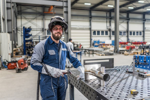 Affordable Welder Services in Ocean Shores, WA
