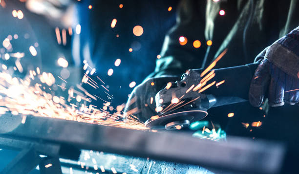 Best Aerospace and Defense Welding in Ocean Shores, WA